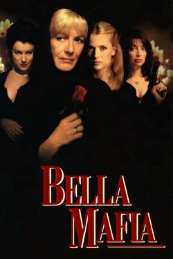 Bella Mafia (1997) Official Image | AndyDay