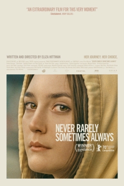 Never Rarely Sometimes Always (2020) Official Image | AndyDay