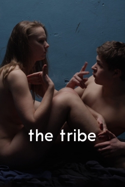The Tribe (2014) Official Image | AndyDay