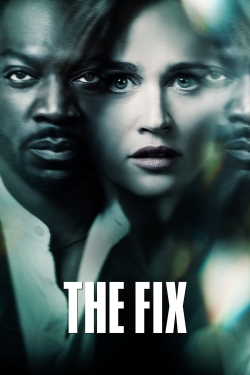 The Fix (2019) Official Image | AndyDay