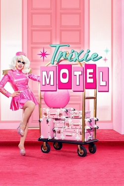 Trixie Motel (2022) Official Image | AndyDay