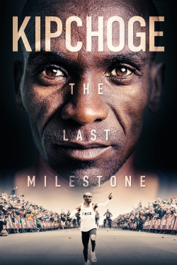 Kipchoge: The Last Milestone (2021) Official Image | AndyDay