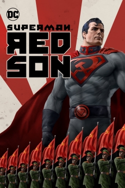 Superman: Red Son (2020) Official Image | AndyDay