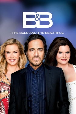 The Bold and the Beautiful (1987) Official Image | AndyDay