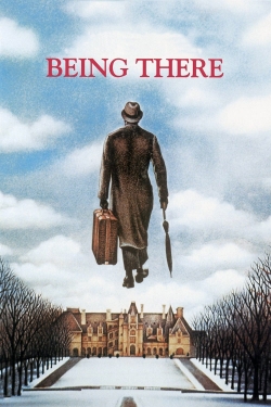 Being There (1979) Official Image | AndyDay