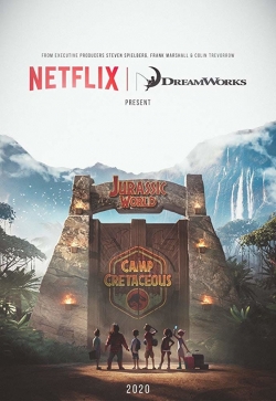 Jurassic World: Camp Cretaceous (2020) Official Image | AndyDay