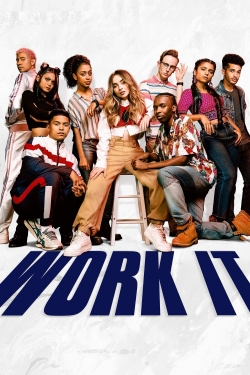 Work It (2020) Official Image | AndyDay