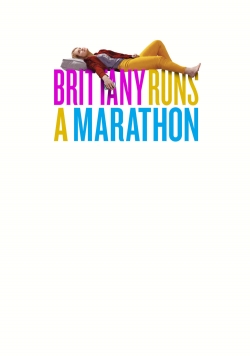 Brittany Runs a Marathon (2019) Official Image | AndyDay