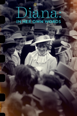 Diana: In Her Own Words (2017) Official Image | AndyDay