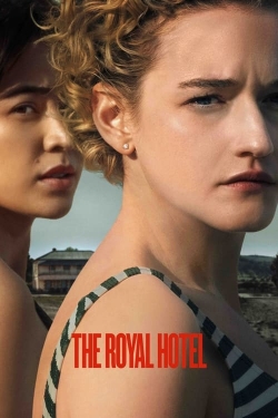 The Royal Hotel (2023) Official Image | AndyDay