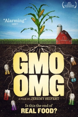GMO OMG (2013) Official Image | AndyDay