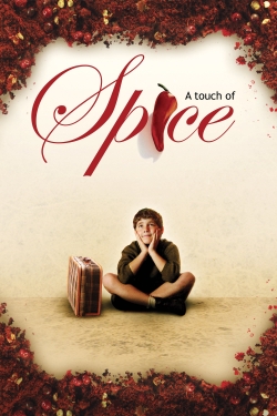 A Touch of Spice (2003) Official Image | AndyDay