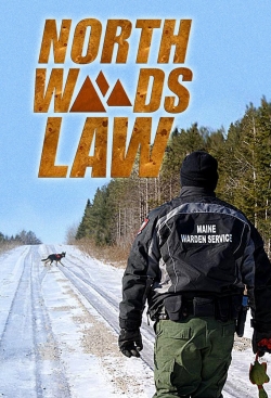North Woods Law (2012) Official Image | AndyDay