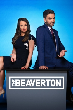 The Beaverton (2016) Official Image | AndyDay