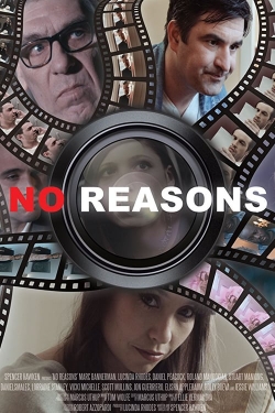 No Reasons (2016) Official Image | AndyDay