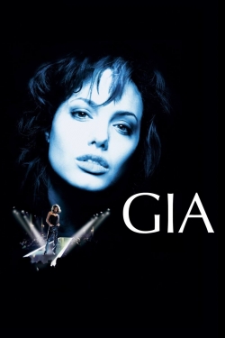 Gia (1998) Official Image | AndyDay