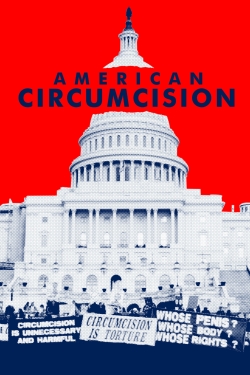American Circumcision (2017) Official Image | AndyDay