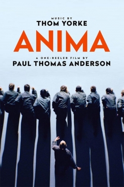 Anima (2019) Official Image | AndyDay