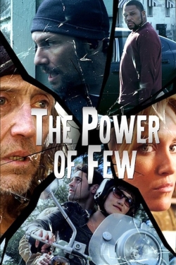 The Power of Few (2013) Official Image | AndyDay