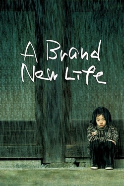 A Brand New Life (2009) Official Image | AndyDay