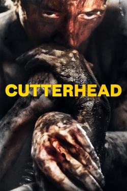 Cutterhead (2018) Official Image | AndyDay