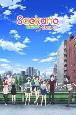 Saekano the Movie: Finale (2019) Official Image | AndyDay