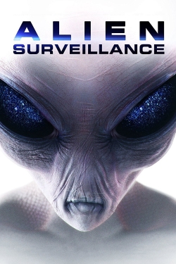 Alien Surveillance (2018) Official Image | AndyDay
