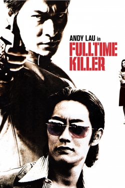 Fulltime Killer (2001) Official Image | AndyDay
