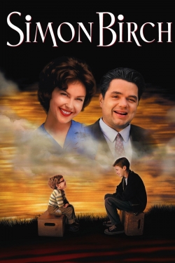 Simon Birch (1998) Official Image | AndyDay