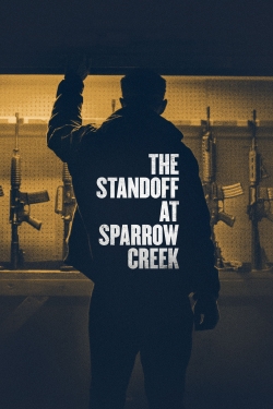 The Standoff at Sparrow Creek (2019) Official Image | AndyDay