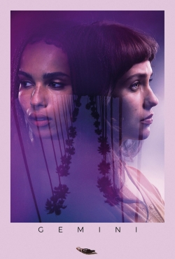 Gemini (2018) Official Image | AndyDay