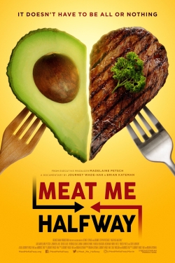 Meat Me Halfway (2021) Official Image | AndyDay