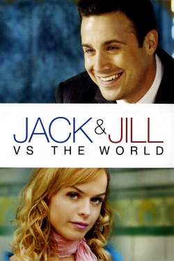 Jack and Jill vs. the World (2008) Official Image | AndyDay