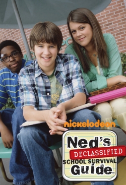 Ned's Declassified School Survival Guide (2004) Official Image | AndyDay