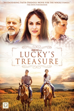 Lucky's Treasure (2017) Official Image | AndyDay