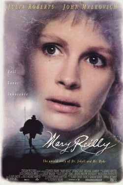 Mary Reilly (1996) Official Image | AndyDay