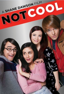 Not Cool (2014) Official Image | AndyDay