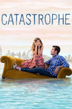 Catastrophe (2015) Official Image | AndyDay