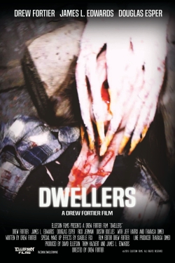 Dwellers (2021) Official Image | AndyDay