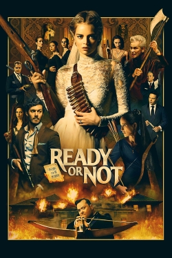 Ready or Not (2019) Official Image | AndyDay