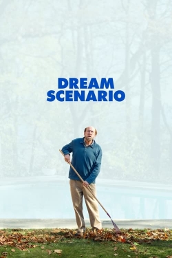 Dream Scenario (2023) Official Image | AndyDay