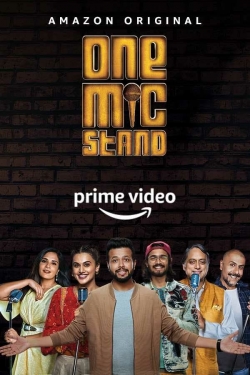 One Mic Stand (2019) Official Image | AndyDay