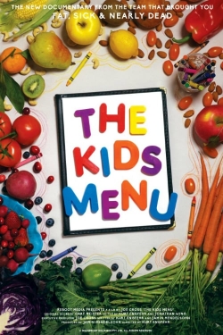 The Kids Menu (2016) Official Image | AndyDay