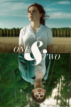 One & Two (2015) Official Image | AndyDay
