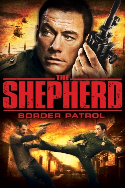 The Shepherd: Border Patrol (2008) Official Image | AndyDay