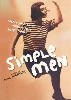 Simple Men (1992) Official Image | AndyDay