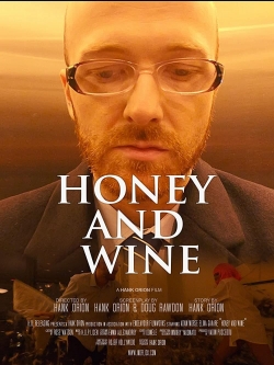 Honey and Wine (2020) Official Image | AndyDay