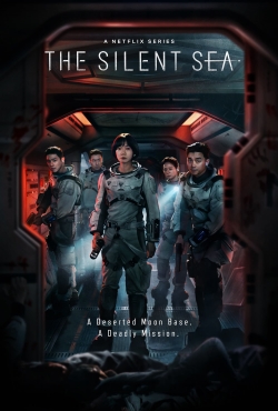 The Silent Sea (2021) Official Image | AndyDay