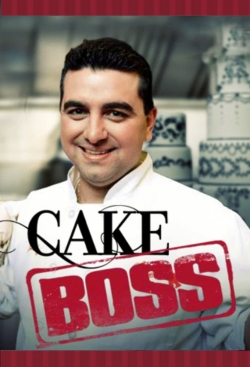 Cake Boss (2009) Official Image | AndyDay