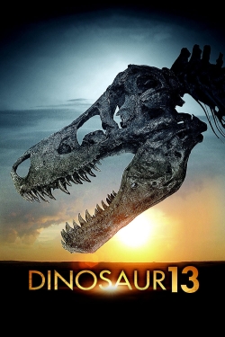Dinosaur 13 (2014) Official Image | AndyDay